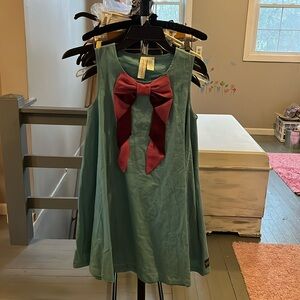 Matilda Jane All Wrapped Up Holiday Dress